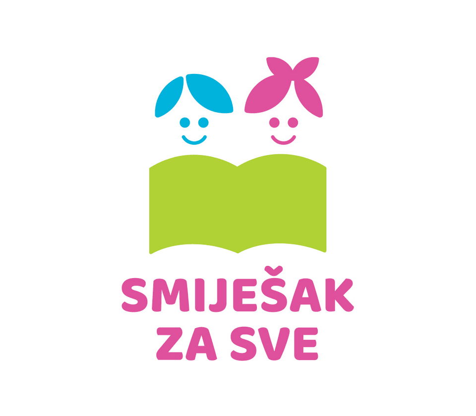 smijesak za sve logo