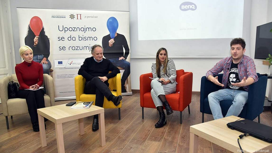tribina privrednik foto J. drobnjak