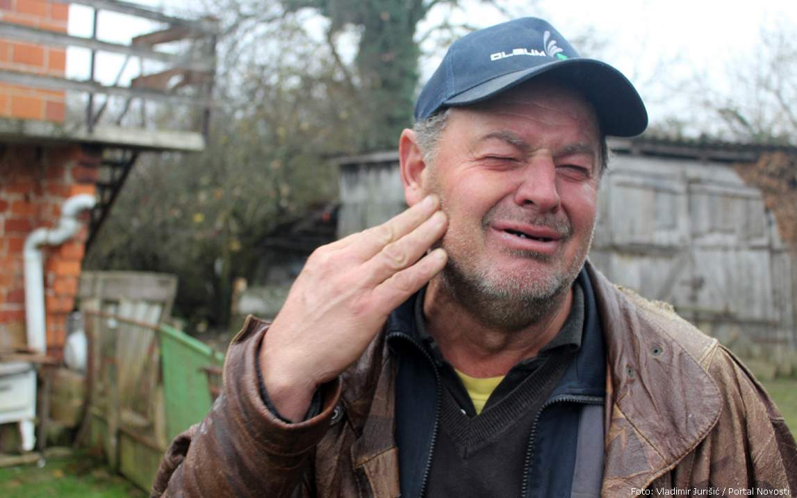 zeljko velemir
