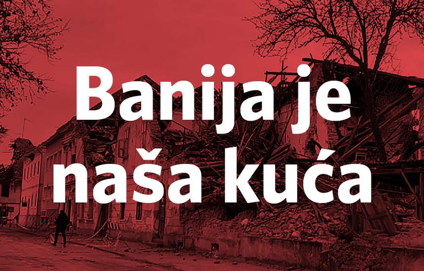 SNV BanijaJeNasaKuca