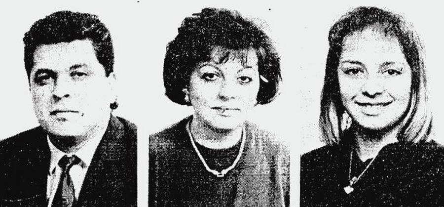 porodica zec