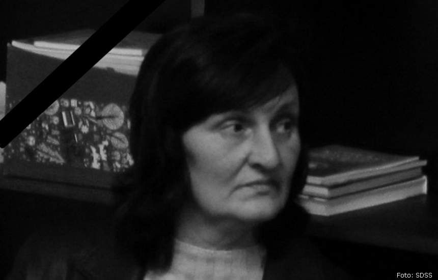 rada vilic