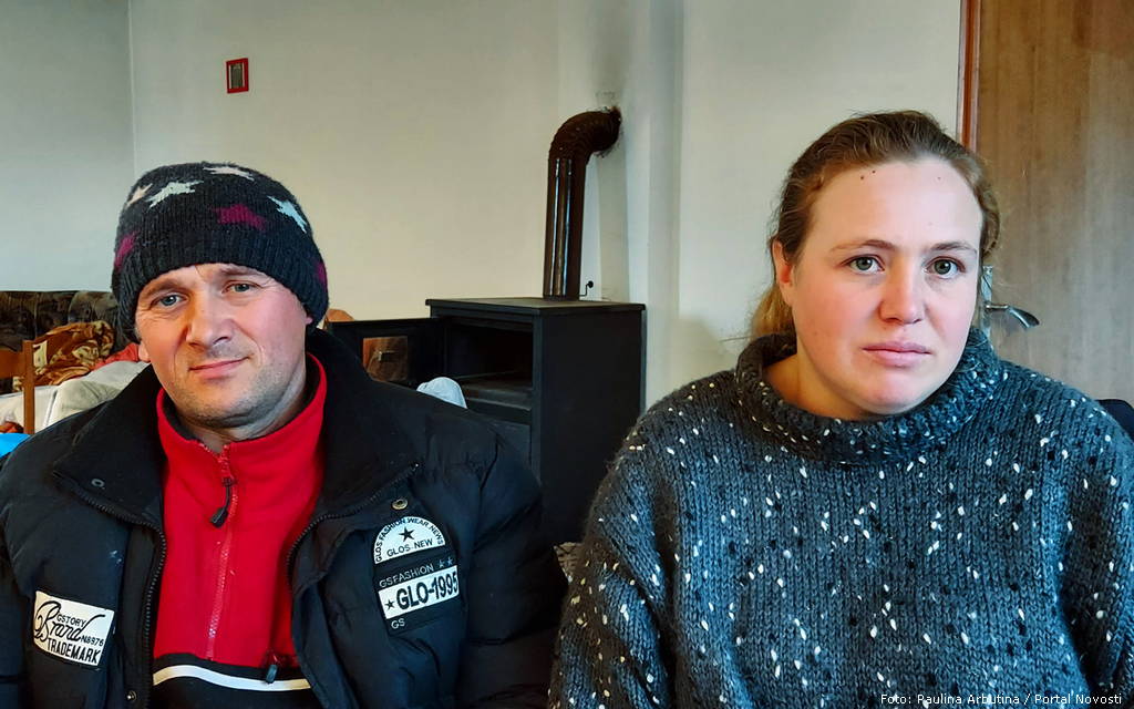 dalibor i aleksandra kalambura