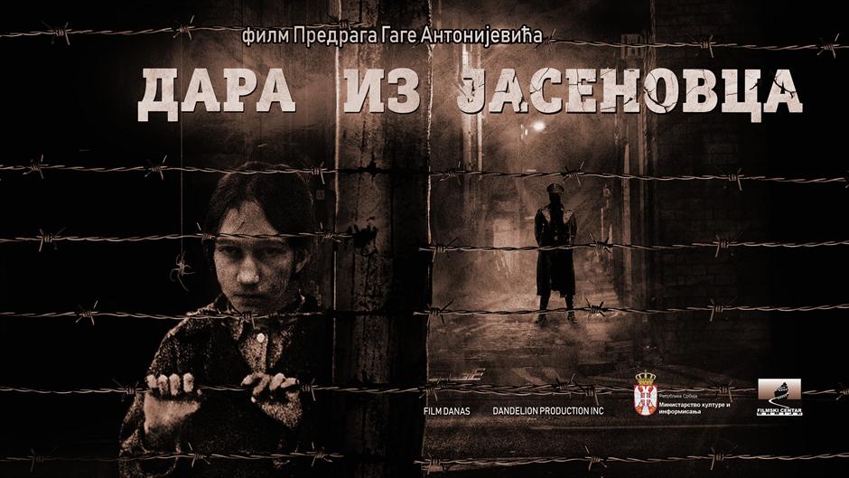 dara iz jasenovca