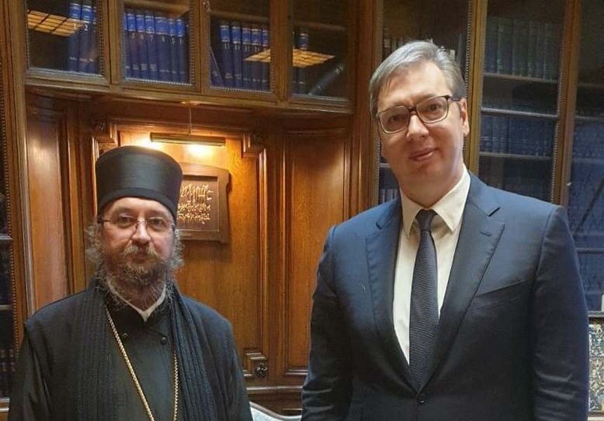 gerasim vucic
