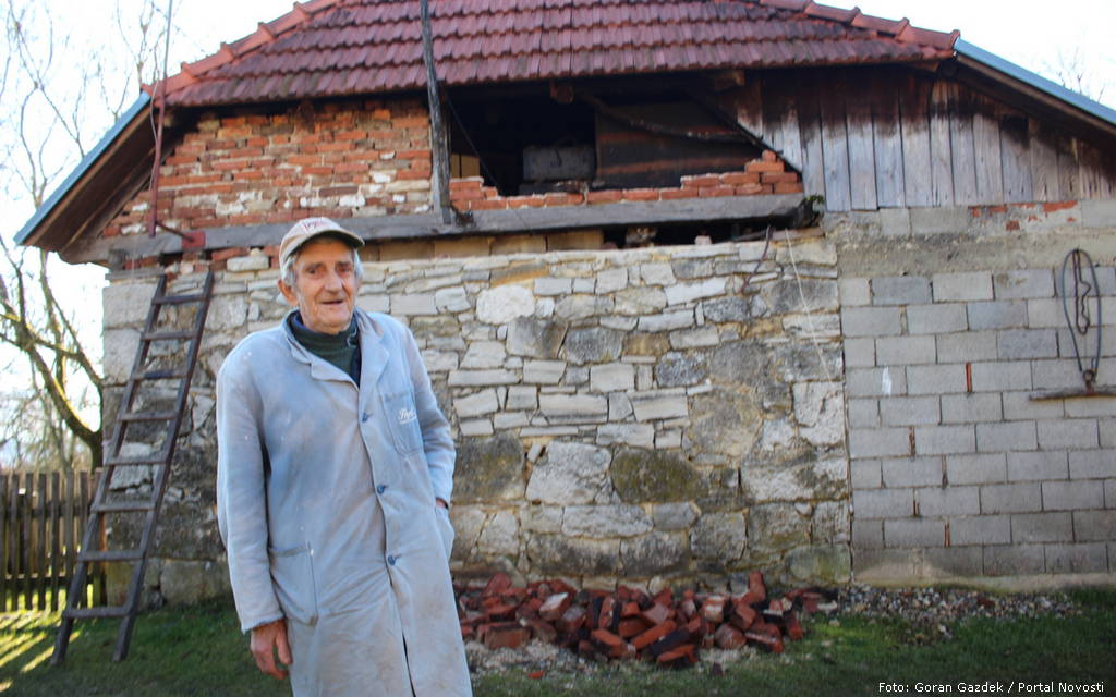 ilija rogulja
