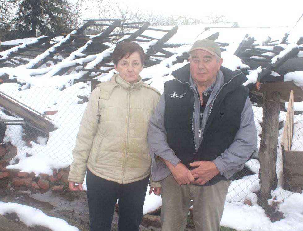 vesna i nedjeljko sladojevic 1