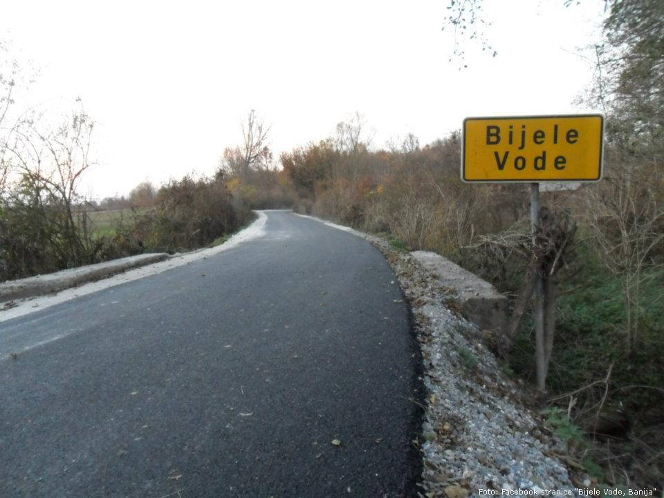 bijele vode