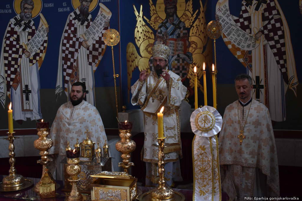 episkop gerasim