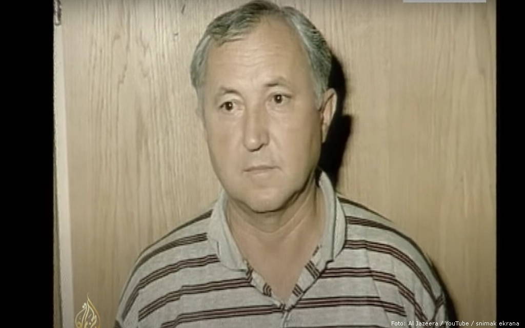 graorac al dzazira snimak ekrana