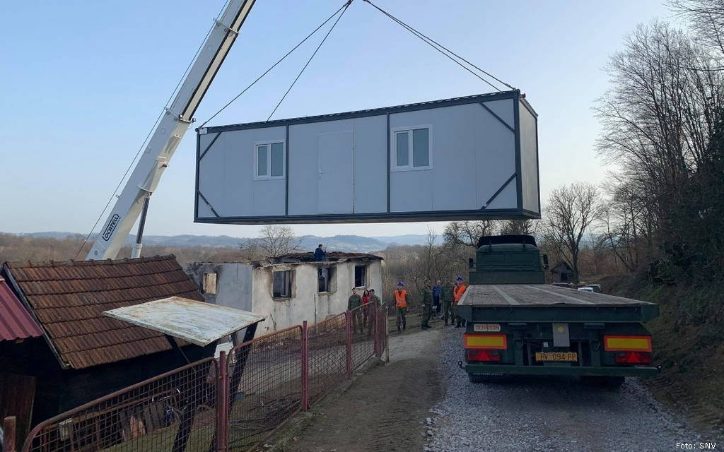 kontejneri snv