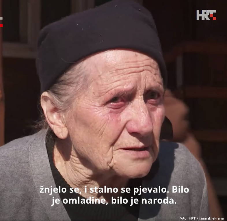 milka vranjes