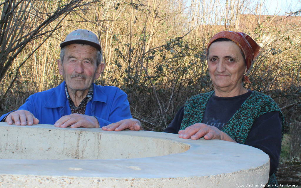 zivko i ranka kreca