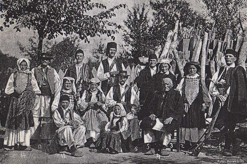 Banijci