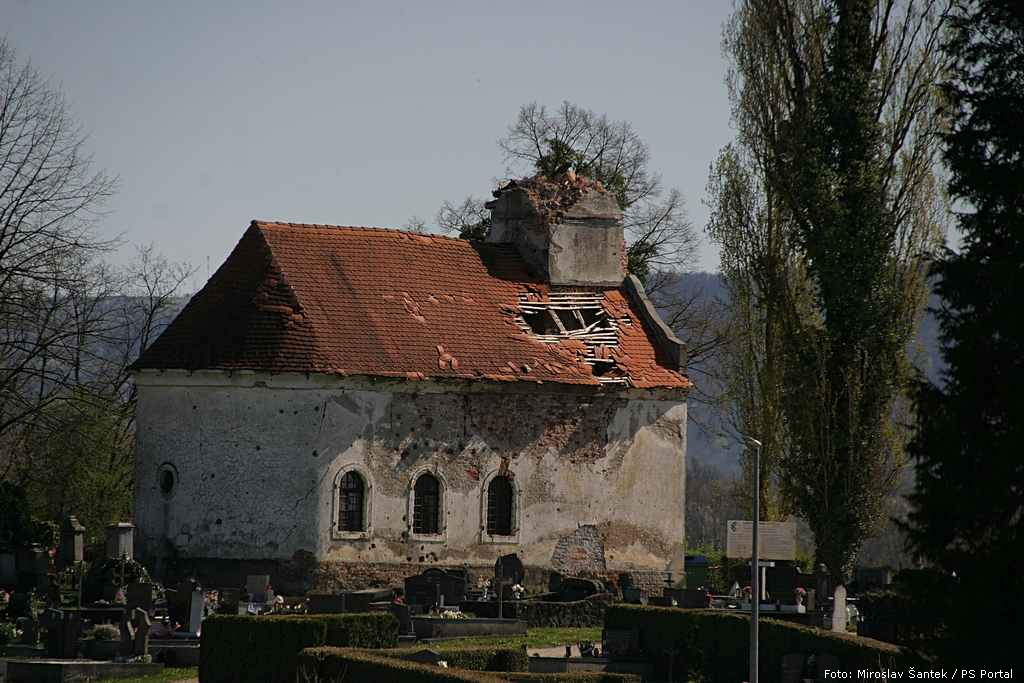 sveti nikola petrinja