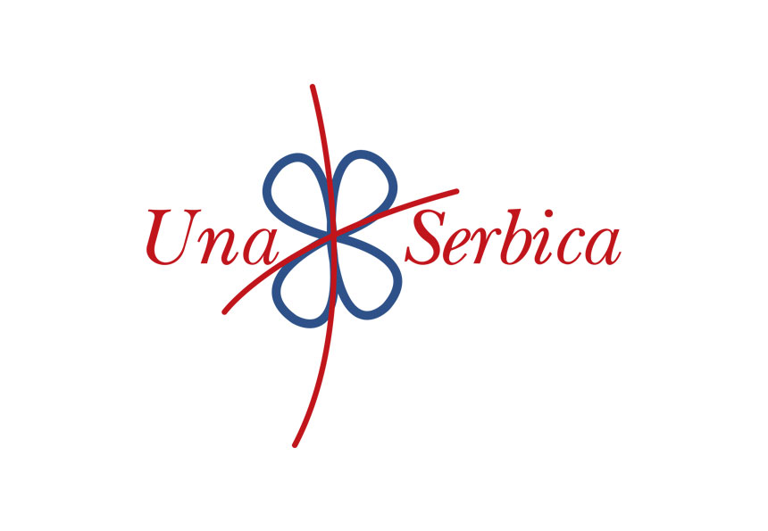 una serbica