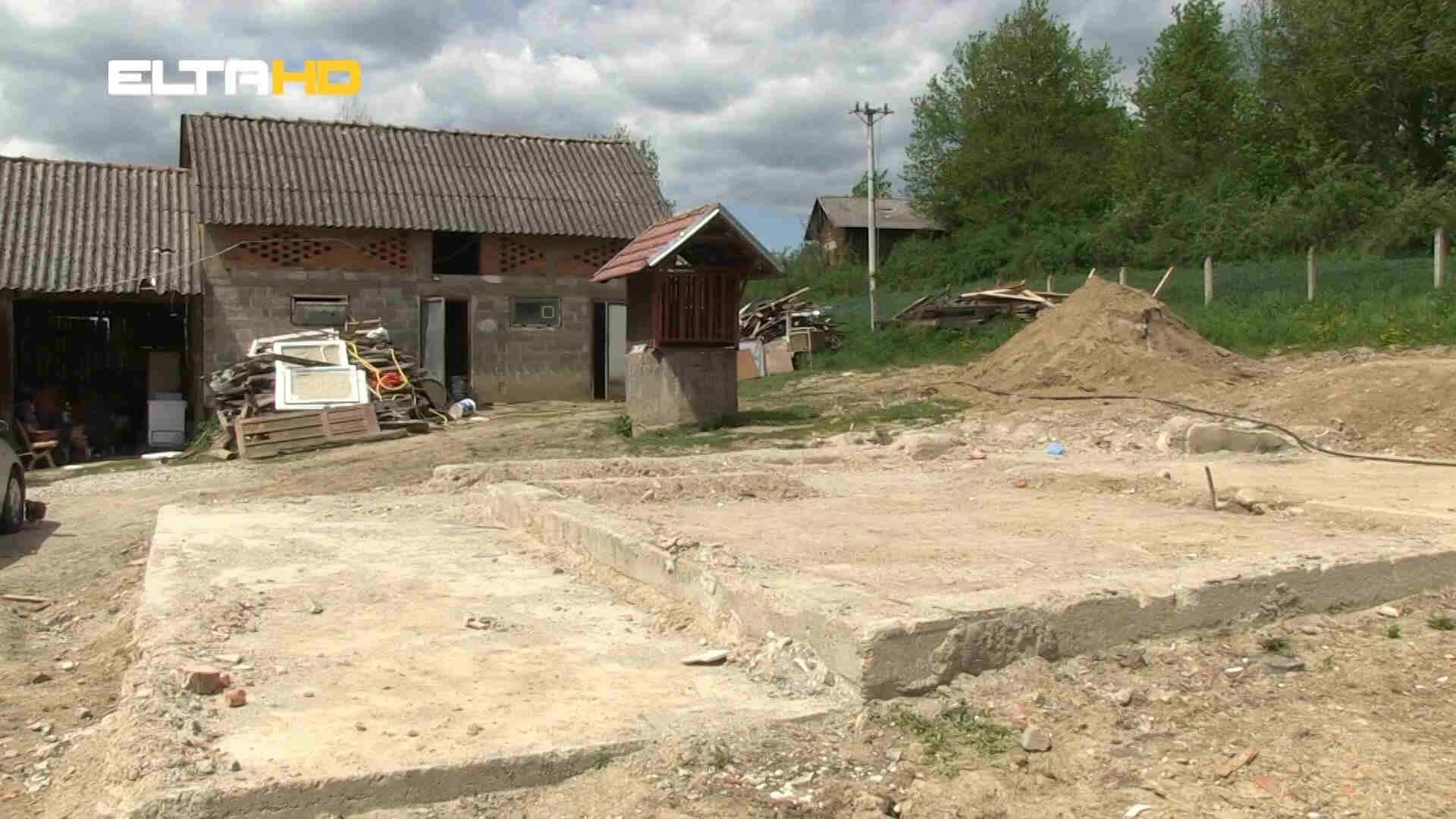 Gornje Seliste 4