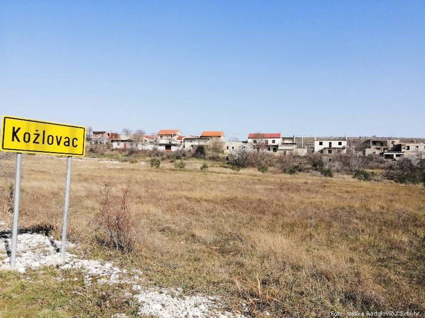 Kozlovac 3