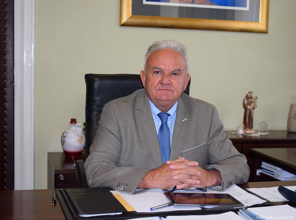 darinko dumbovic