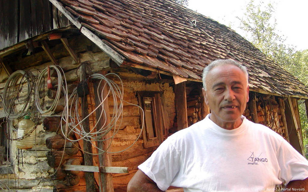 slavko vojnovic