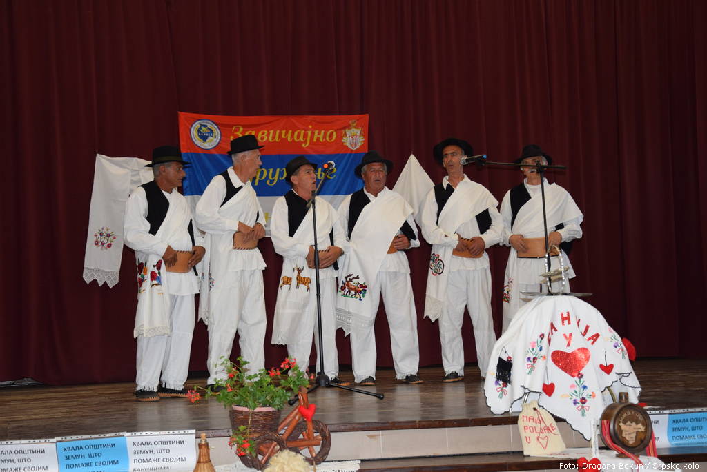Bazar Ugrinovci 13