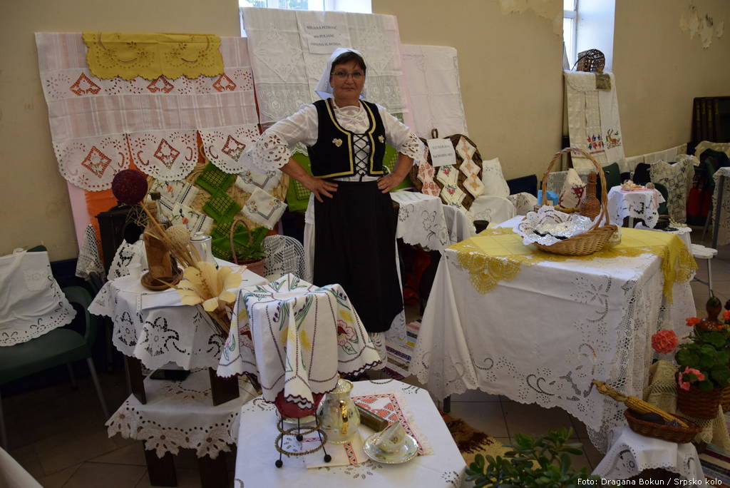 Bazar Ugrinovci 3
