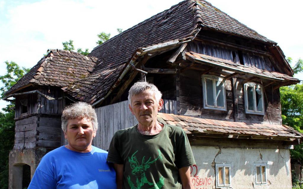 dragan i jadranka milosevic