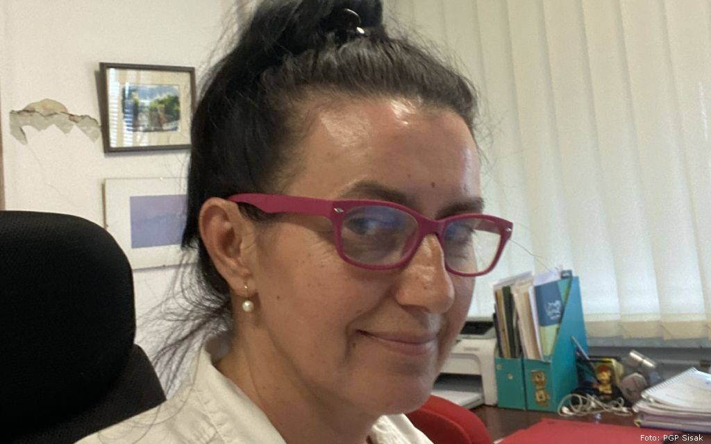 Milana Kreca PGP