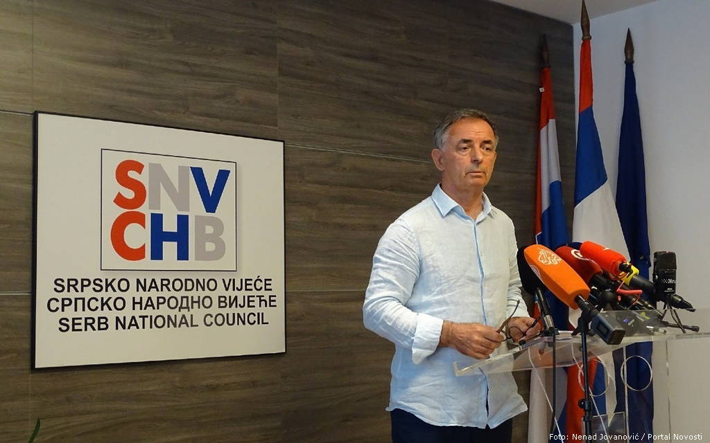 milorad pupovac