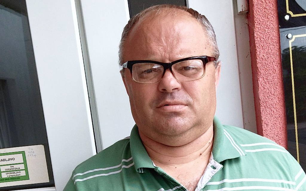 pero grabundzija