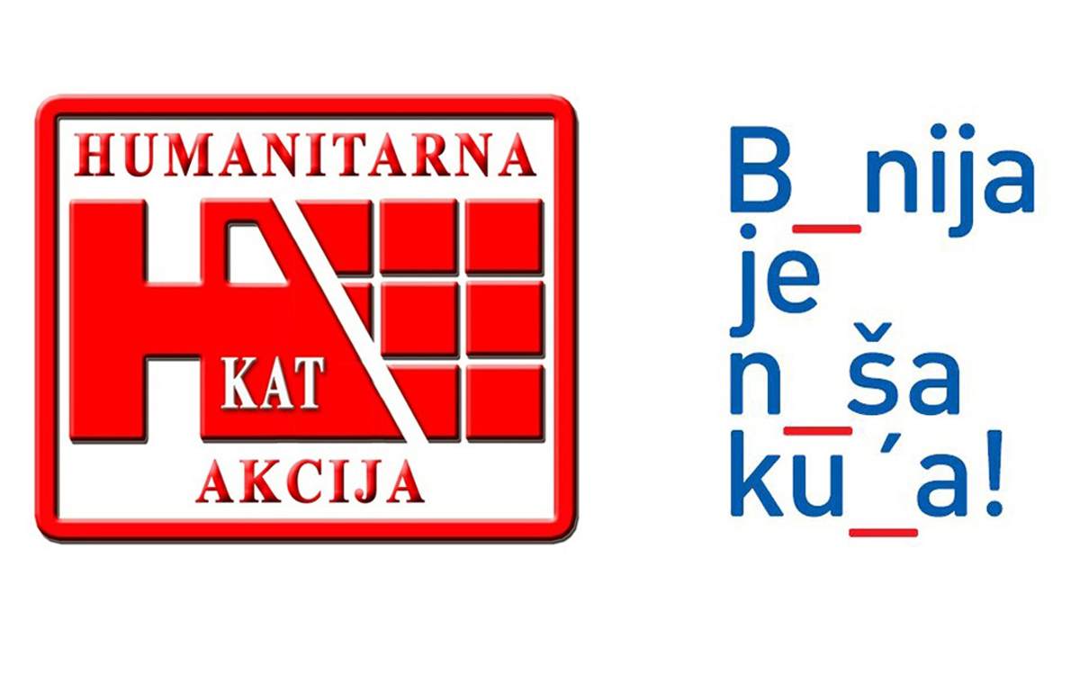 banija je nasa kuca