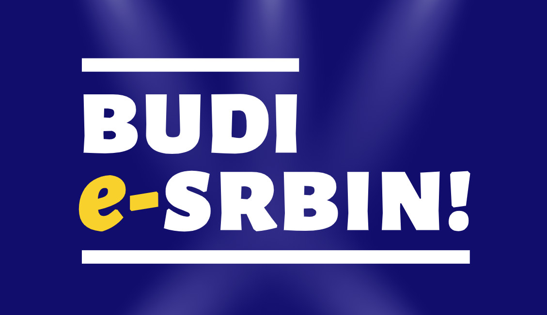budi e srbin