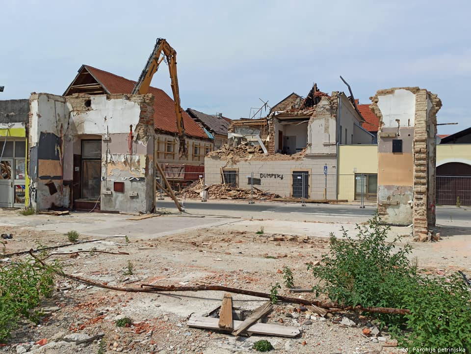 petrinja