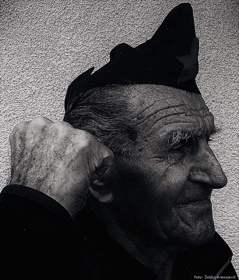 Pajo Petrović