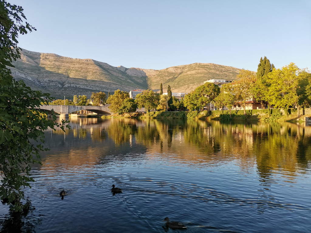 Trebišnjica