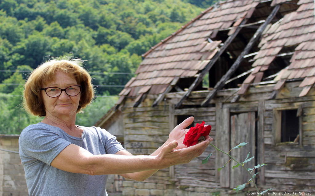 dragica damjanic