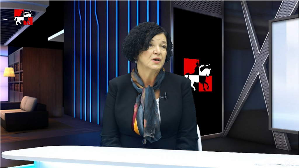 rtv banovina mirjana olujic