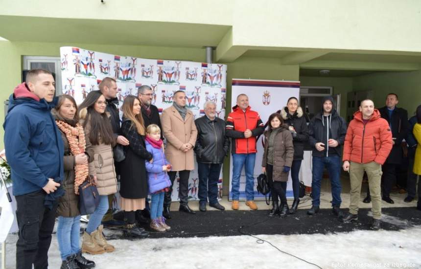 arilje stanovi kirs