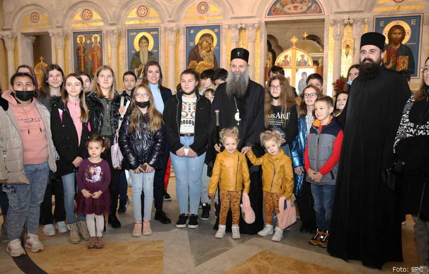 djeca sa banije i korduna kod patrijarha06