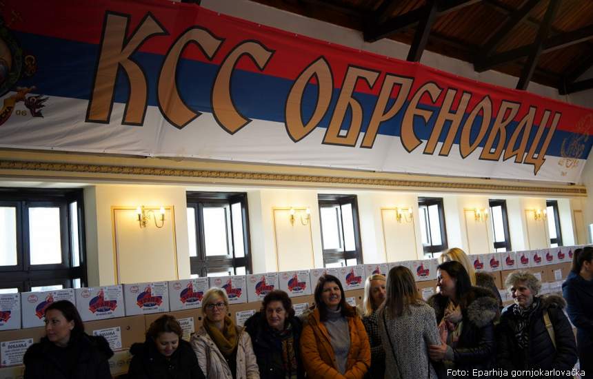 kss obrenovac