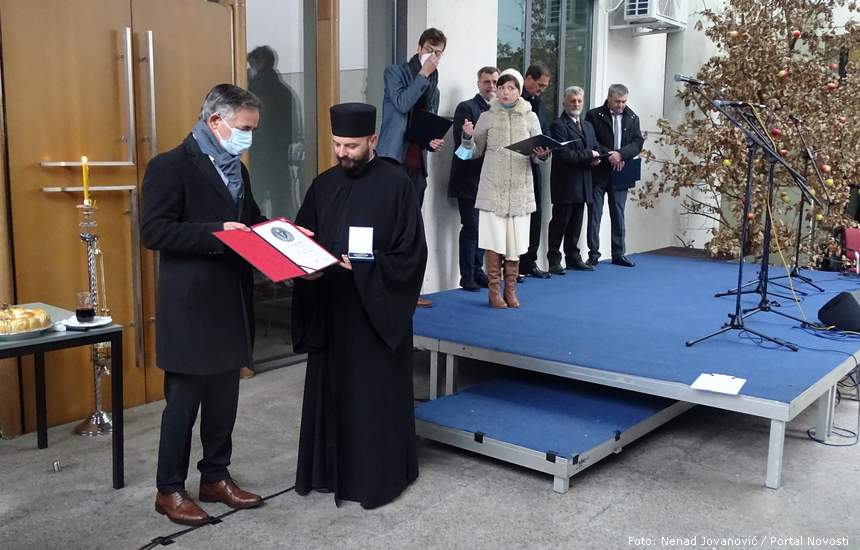 Foto: Nenad Jovanović / Portal Novosti