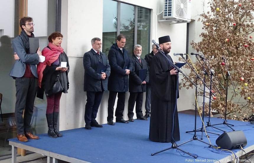 Foto: Nenad Jovanović / Portal Novosti
