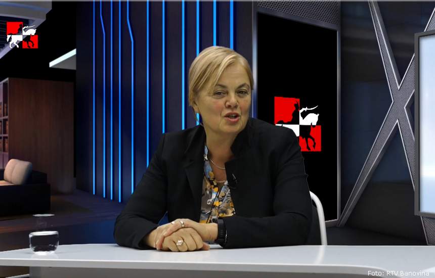 Branka Baksic