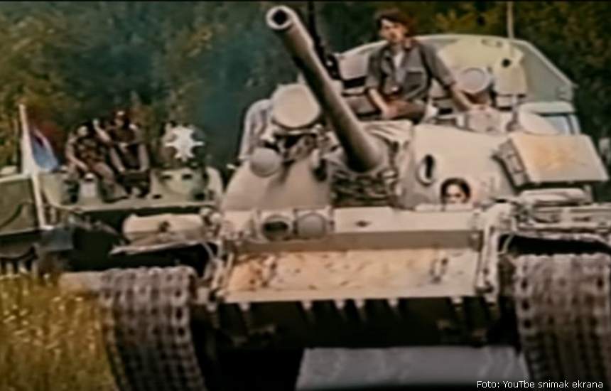 YouTube snimak ekrana