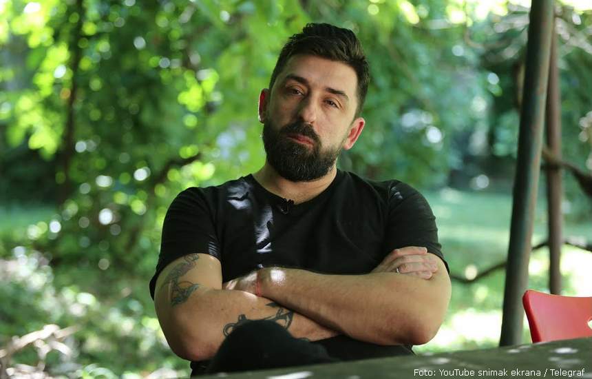Foto: Snimak ekrana / YouTube