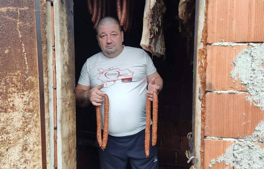 Zoran Menićanin