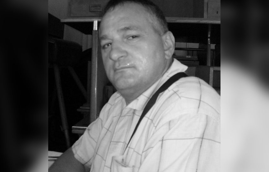 slobodan metikos