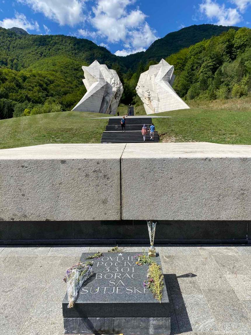 sutjeska