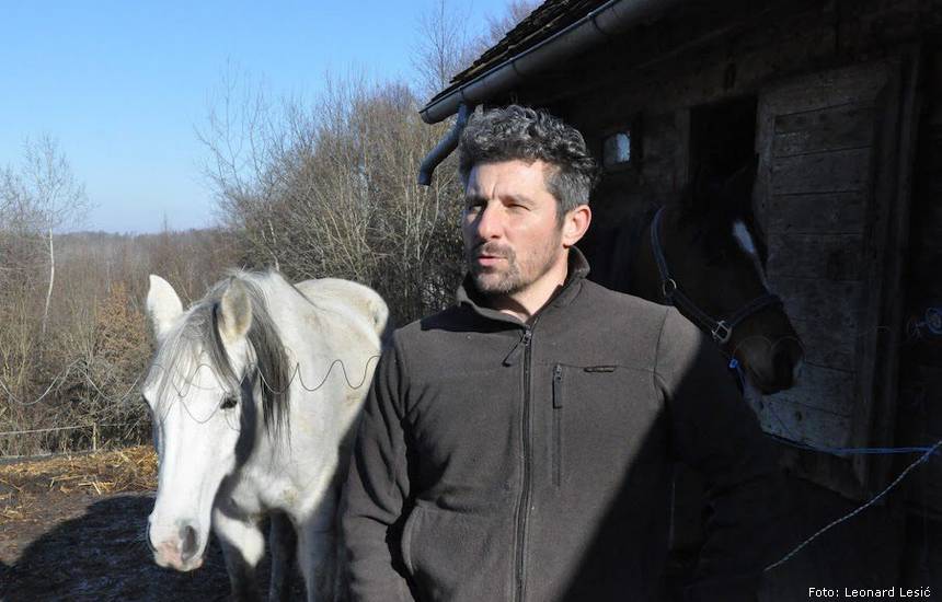 Dusan Bucan Foto Leonard Lesic
