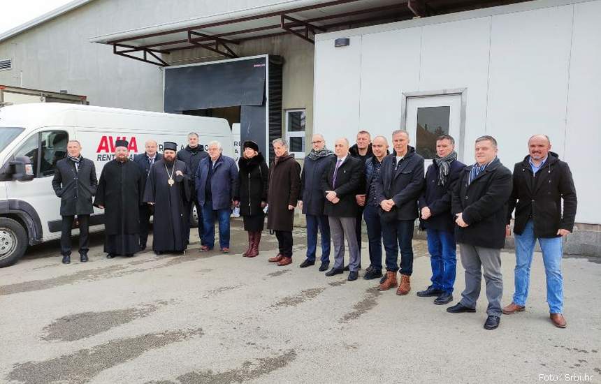 Meso za bogosloviju